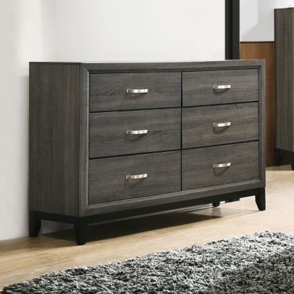 Acme Valdemar Dresser Model 27055