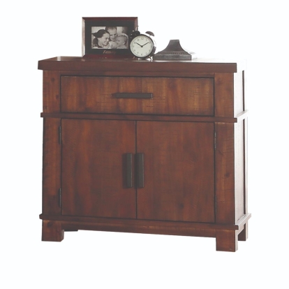 Acme Vibia Nightstand Model 27163
