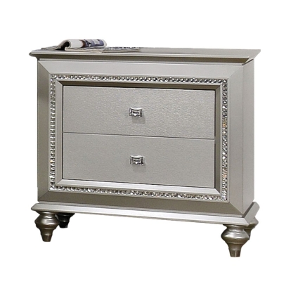 Acme Kaitlyn Nightstand Model 27233