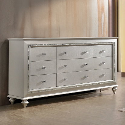 Acme Kaitlyn Dresser Model 27235