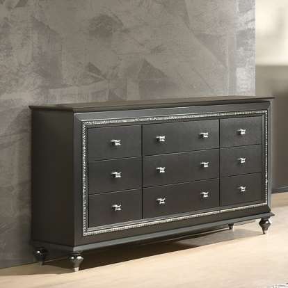 Acme Kaitlyn Dresser Model 27285