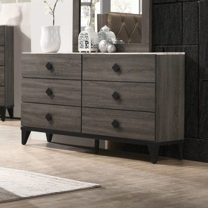 Acme Avantika Dresser Model 27675