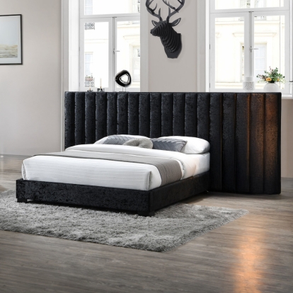 Acme Rivas Queen Bed Model 27760Q