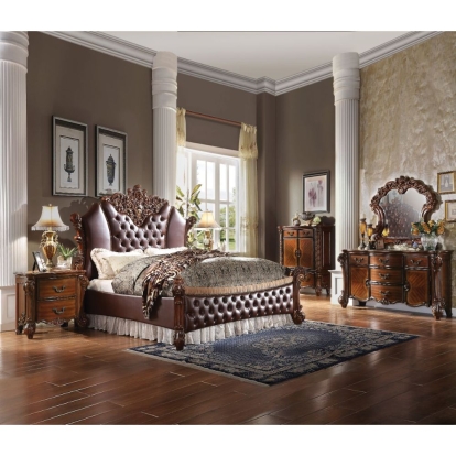 Acme Vendome II Queen Bed Model 28020Q