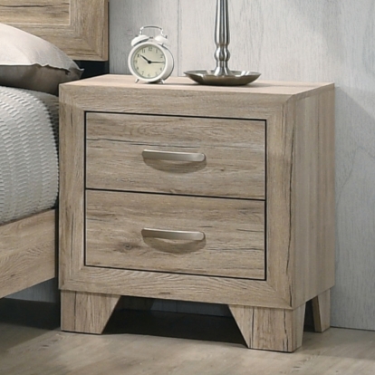 Acme Miquell Nightstand Model 28043