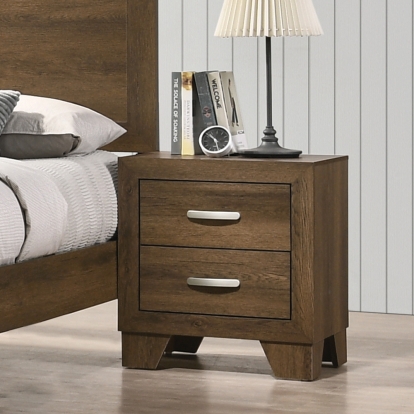 Acme Miquell Nightstand Model 28053