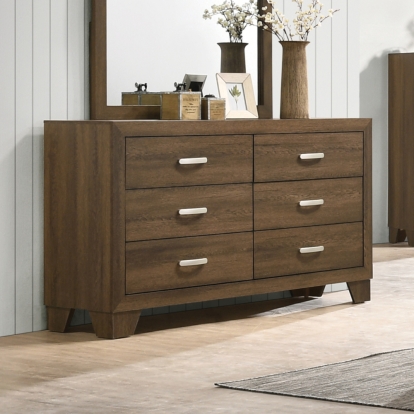 Acme Miquell Dresser Model 28055