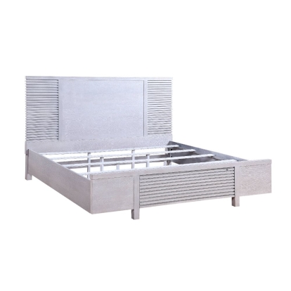 Acme Aromas Queen Bed Model 28110Q