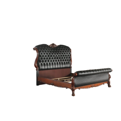 Acme Dresden Queen Bed Model 28230Q