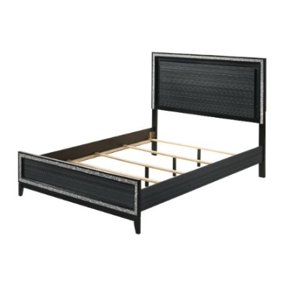 Acme Haiden EK Bed with Led Model 28427EK