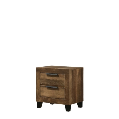 Acme Morales Nightstand Model 28593