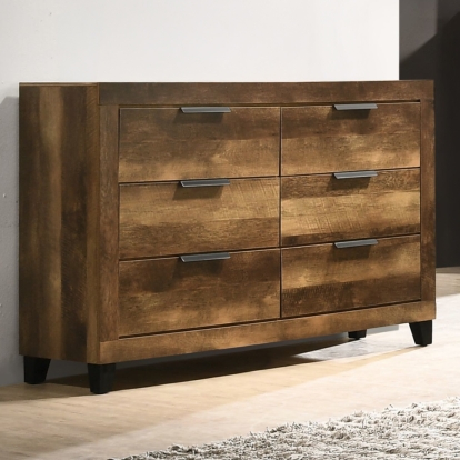 Acme Morales Dresser Model 28595