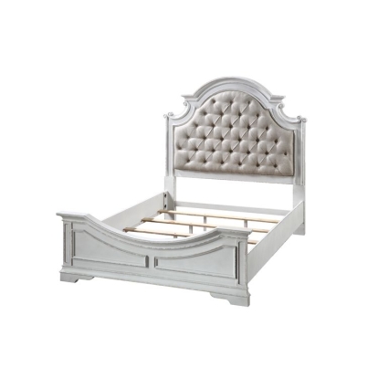Acme Florian Queen Bed Model 28720Q