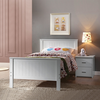 Acme Bungalow Twin Bed Model 30025T