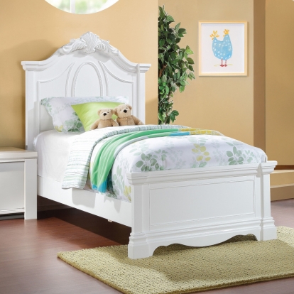 Acme Estrella Full Bed Model 30235F