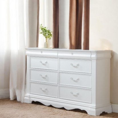 Acme Estrella Dresser Model 30245