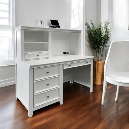 Acme Lacey Hutch Model 30606