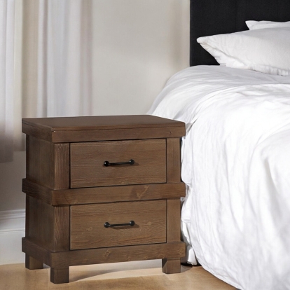 Acme Adams Nightstand Model 30613
