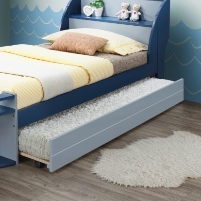 Acme Neptune II Trundle (Twin)-Optional Model 30623A