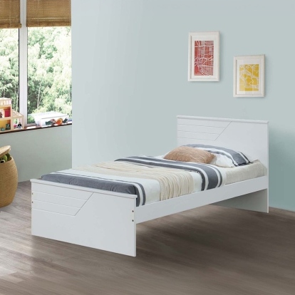 Acme Ragna Twin Bed Model 30770T