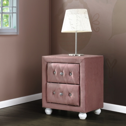 Acme Reggie Nightstand Model 30823