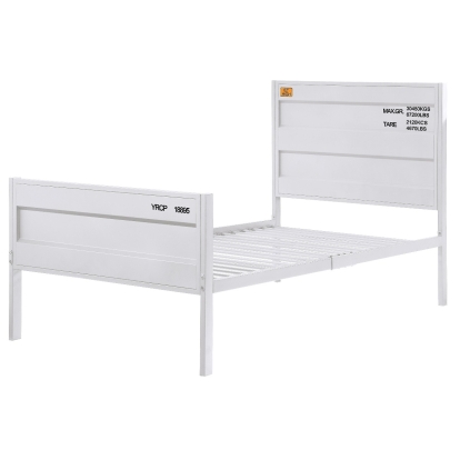 Acme Cargo Twin Bed Model 35900T