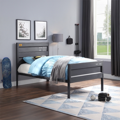 Acme Cargo Full Bed Model 35915F