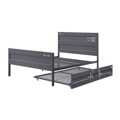 Acme Cargo Trundle (Twin) Model 37892