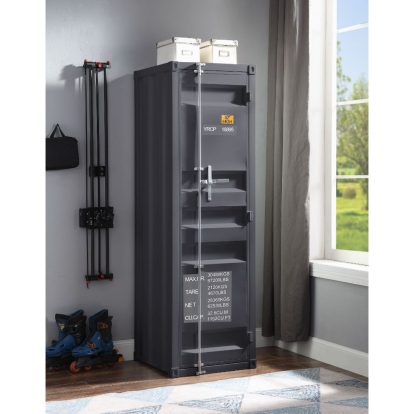 Acme Cargo Wardrobe Model 35926