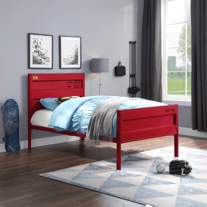 Acme Cargo Full Bed Model 35945F
