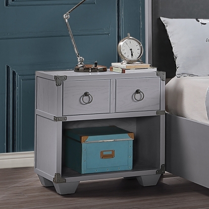 Acme Orchest Nightstand Model 36128