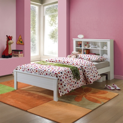 Acme Yara Twin Bed Model 37058T