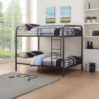 Acme Bristol Full/Full Bunk Bed Model 37435