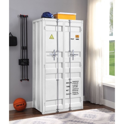 Acme Cargo Wardrobe Model 37889