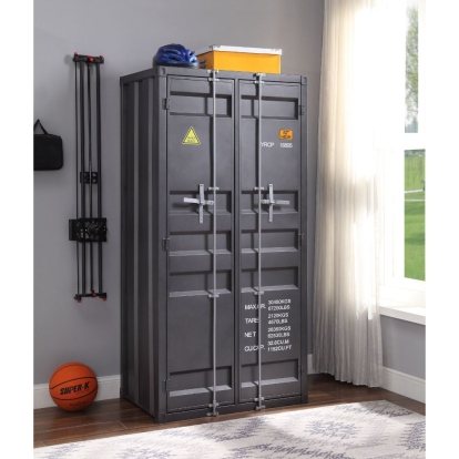 Acme Cargo Wardrobe Model 37899