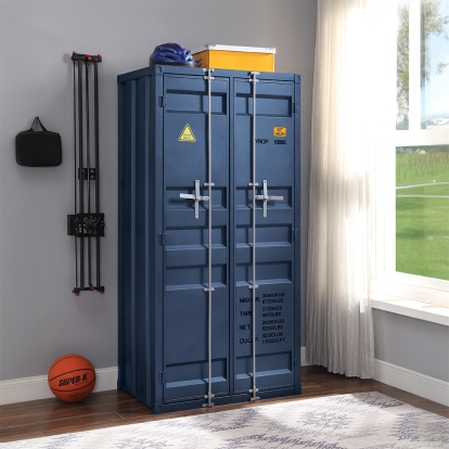 Acme Cargo Wardrobe Model 37909