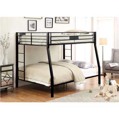 Acme Limbra Full XL/Queen Bunk Bed Model 38005