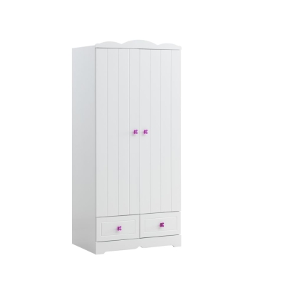 Acme Meyer Wardrobe Model 38157