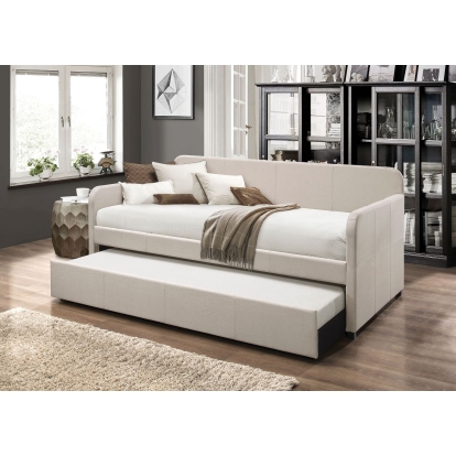 Acme Jagger Daybed with Trundle (Twin) Model 39190
