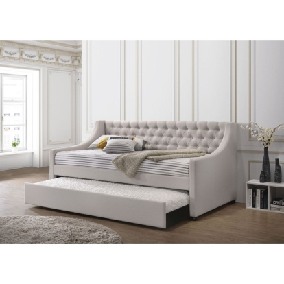 Acme Lianna Daybed with Trundle (Twin) Model 39395