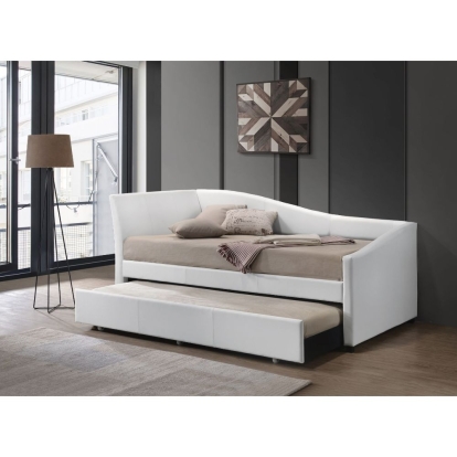 Acme Jedda Daybed with Trundle (Twin) Model 39400