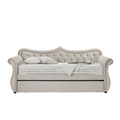 Acme Adkins Daybed with Trundle (Twin) Model 39430