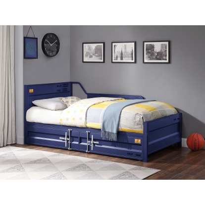 Acme Cargo Daybed with Trundle (Twin) Model 39890