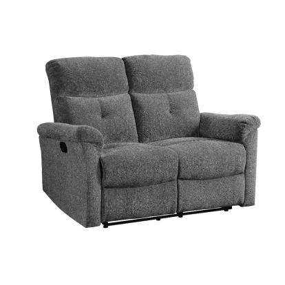 Acme Treyton Motion Loveseat Model 51816