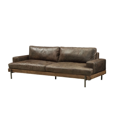 Acme Silchester Sofa Model 52475