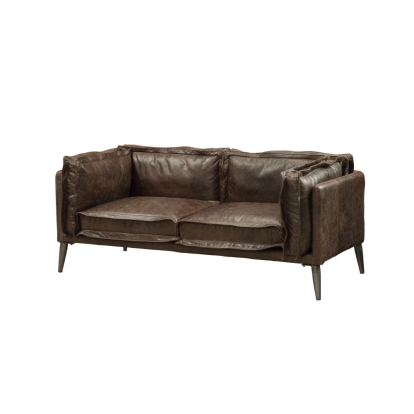 Acme Porchester Loveseat Model 52481