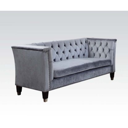 Acme Honor Loveseat Model 52786