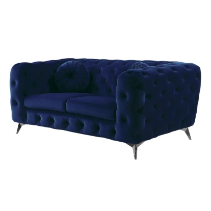 Acme Atronia Loveseat Model 54901
