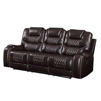 Acme Braylon Motion Sofa Model 55415