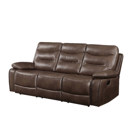 Acme Aashi Motion Sofa Model 55420